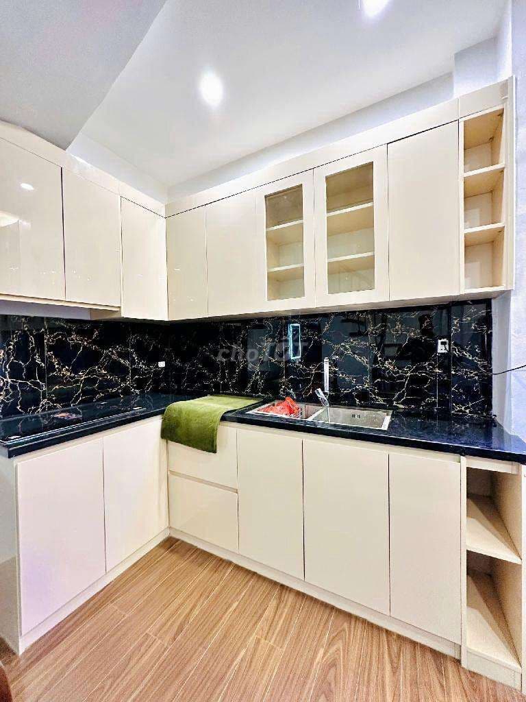 NHÀ HAI BÀ TRƯNG 5 TẦNG NHỈNH 6 TỶ - Ảnh 3