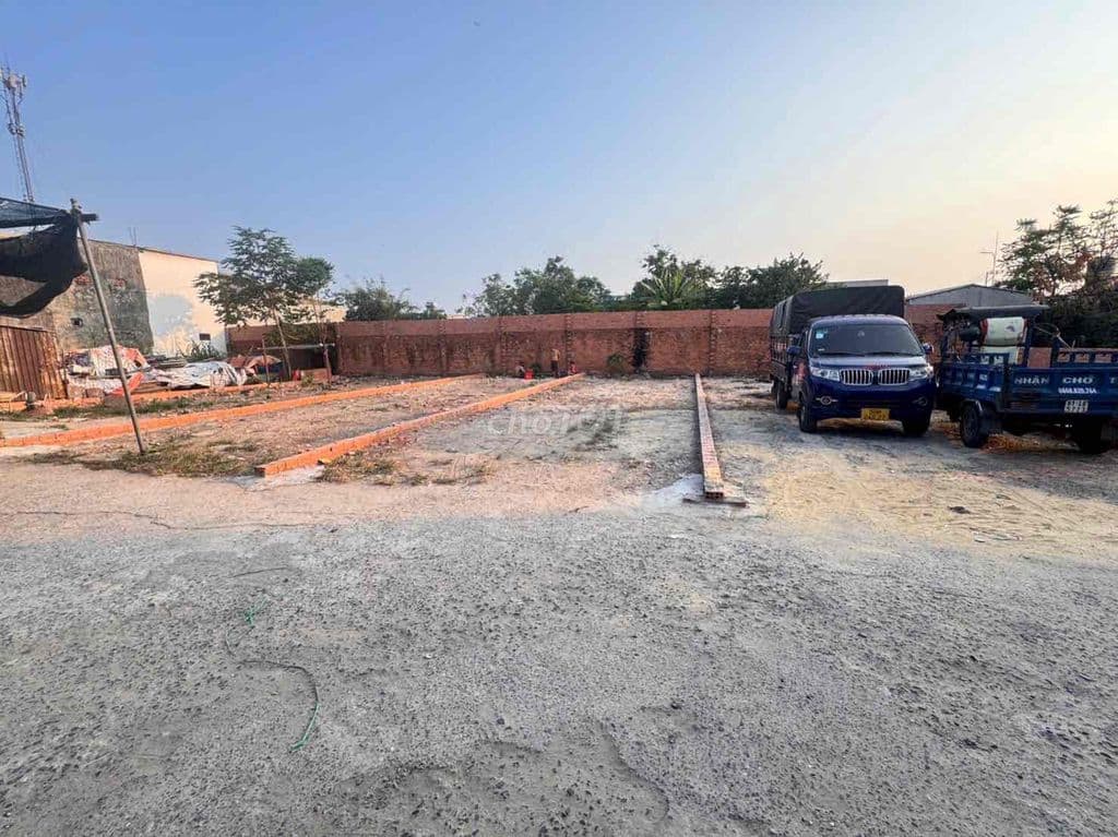 8x18m thổ cư Huynh Thị Na - Ảnh 3