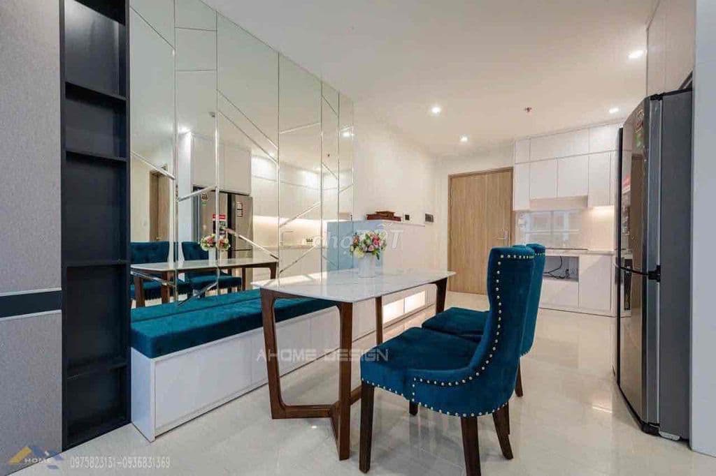 CƠ HỘI VÀNG SỞ HỮU CĂN 3PN CHỈ 4,350 TỶ FULL ĐỒ TẠI VINHOMES OCP - Ảnh 2