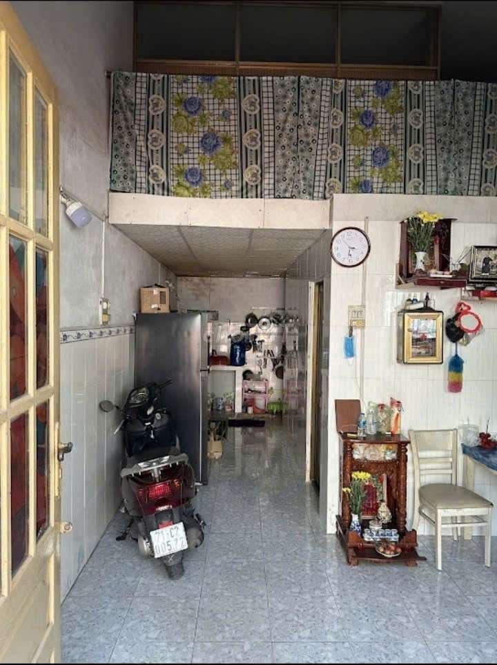 chính chủ bán nhà đang ở quận Bình Tân