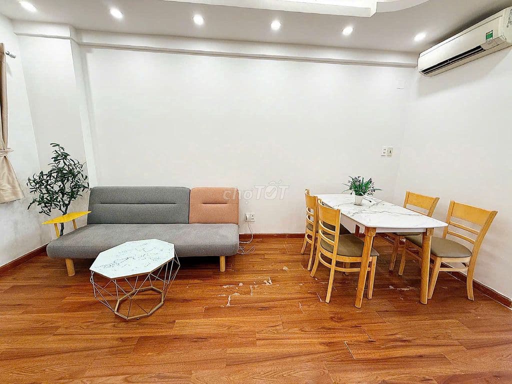 Cần bán gấp căn hộ chung cư số 1, Tôn Thất Thuyết