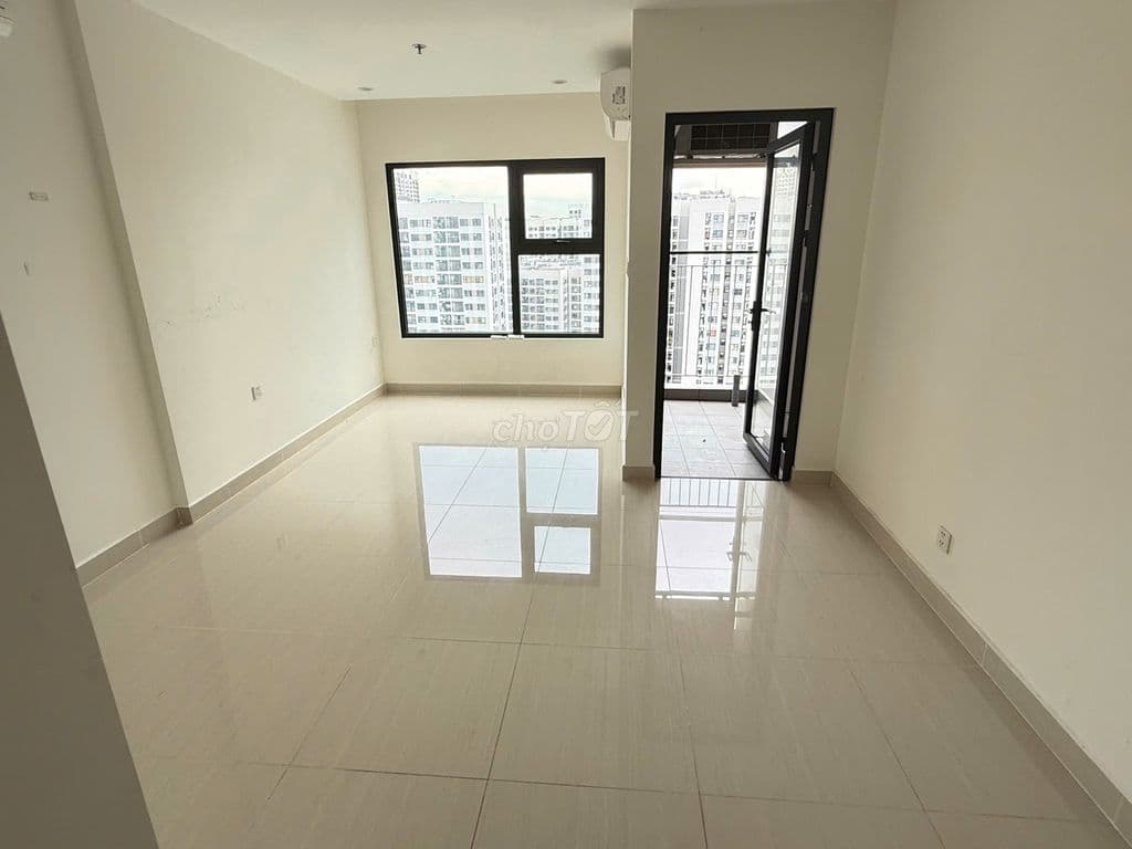 Bán Căn Studio 30m2. Giá 1tỷ850. Sẵn sổ hồng. View Vườn Nhật hồ Cá Koi - Ảnh 2
