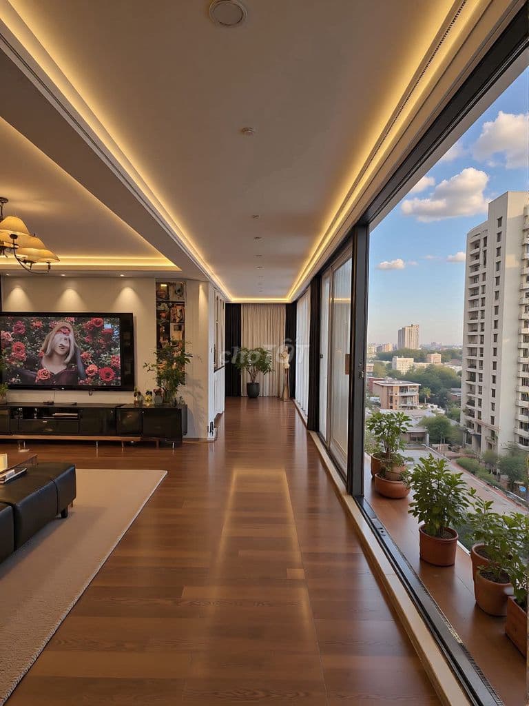 Bán 2PN Sunrise City central, 76 m2, 6.1 tỷ - Ảnh 2