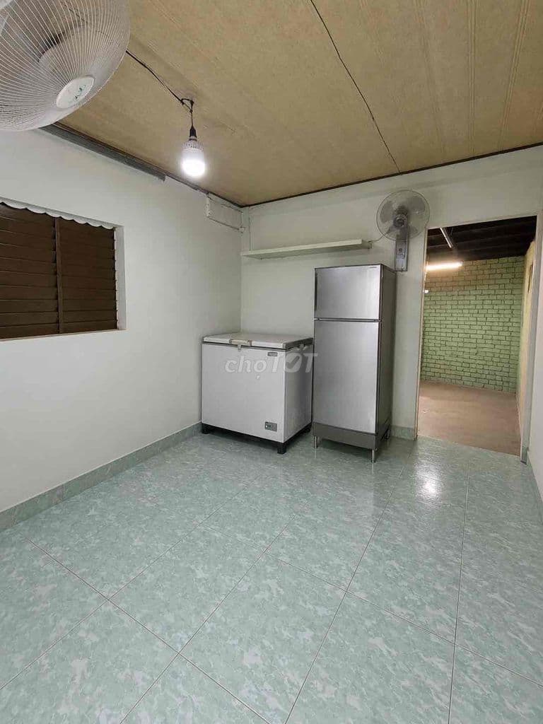 CHỈ 6 TỶ 58M² NHÀ 2 MẶT HẺM XE HƠI - BÌNH THẠNH 1 BƯỚC QUA QUẬN 1 - Ảnh 2