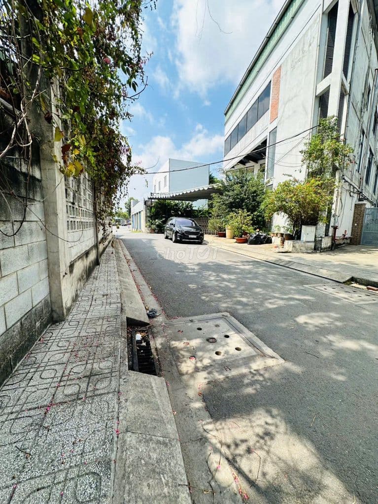 Giá Đầu Tư : Lô Đất Sát Phạm Văn Đồng - XD Hệ Số 4 - 64m2 - Ảnh 2