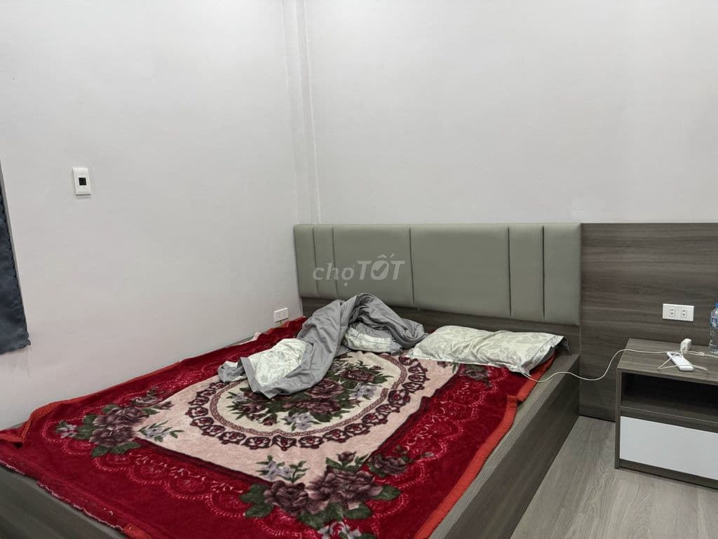 Phố 8/3 - 25m2 - 5 tầng - 3 ngủ - ở sướng - gần ô tô - chỉ nhỉnh 6 tỷ - Ảnh 2