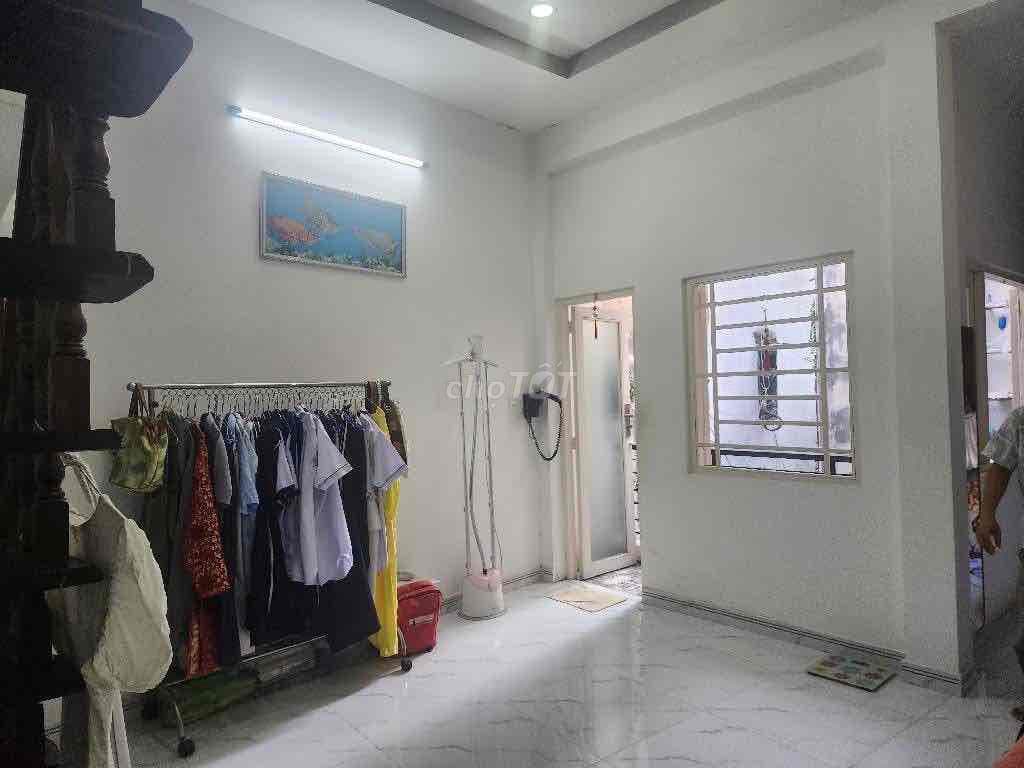 HẺM Ô TÔ -95M2 - NGÔ TẤT TỐ - P.22 - BÌNH THẠNH - NHỈNH 9 TỶ - Ảnh 3