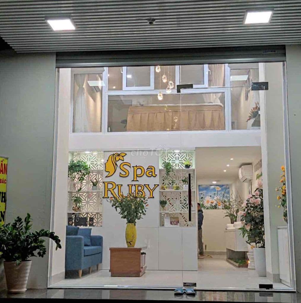 Chính chủ cần bán kiot - Ảnh 2