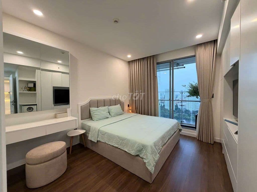 CHÍNH CHỦ CẦN CHUYỂN NHƯỢNG CĂN HỘ Ở PHÚ MỸ HƯNG - Ảnh 3
