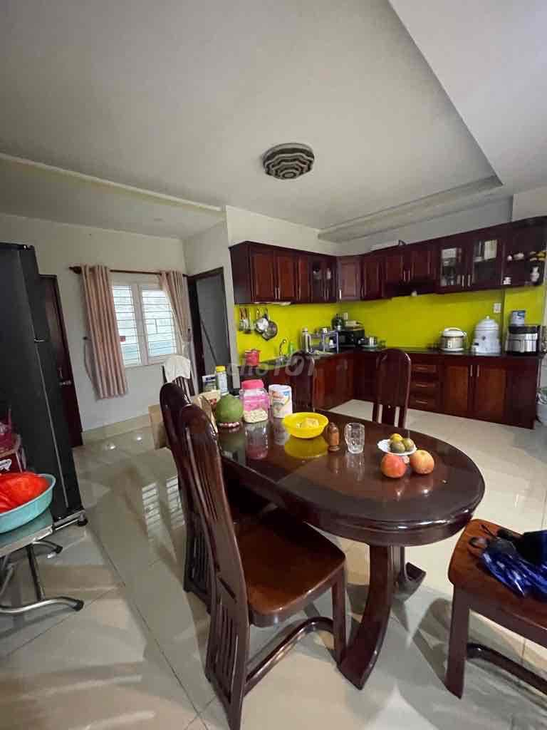 Bán gấp nhà Quốc lộ 13, Thang máy, 10.5 tỷ, Ô tô thông, Giá tốt - Ảnh 2