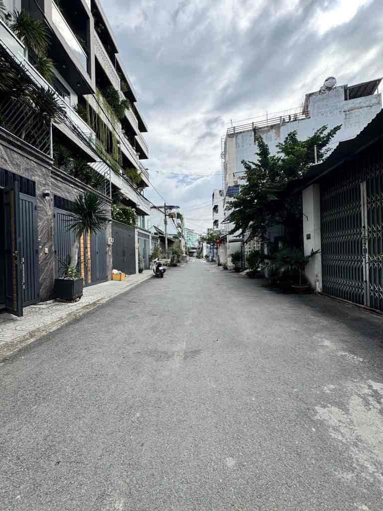 ⭐️HẺM NHỰA 8M - Ô TÔ NGỦ NHÀ - 5TẦNG - MỚI ĐẸP - NỘI THẤT SỊN - Ảnh 2