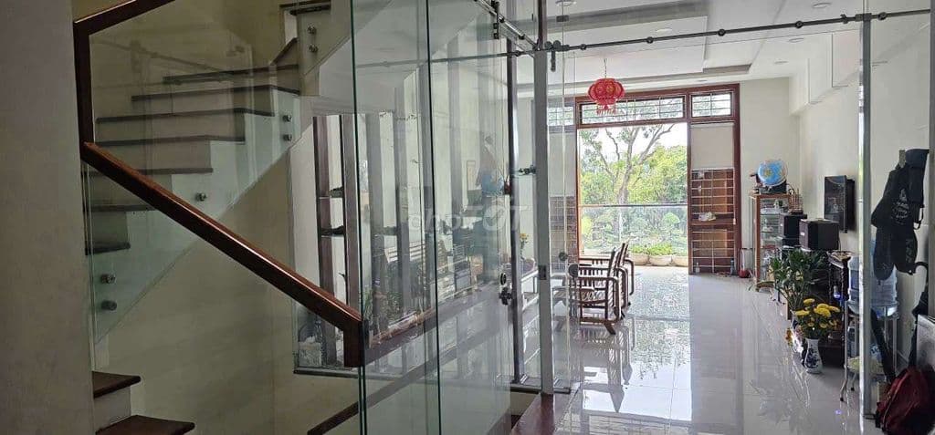 Bán căn nhà đẹp mt Liên Phường dự án KDC Kiến Á, P. Phước Long B, Q.9 - Ảnh 3
