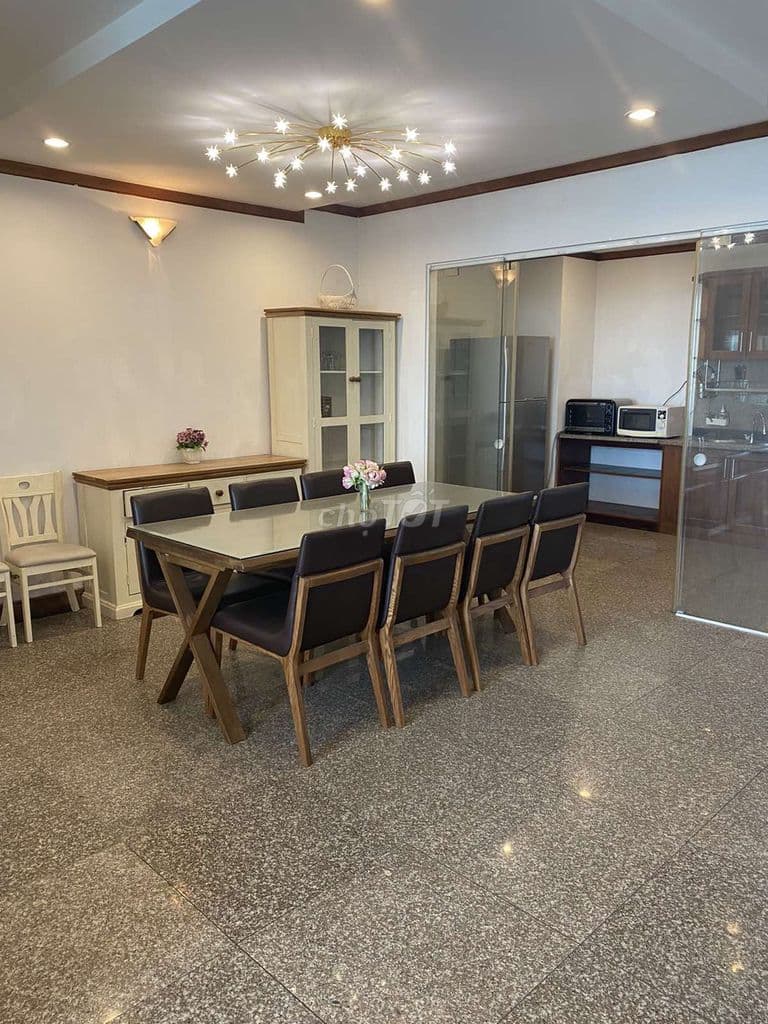 Bán căn hộ Giai Việt -856 150m2 sổ hồng riêng