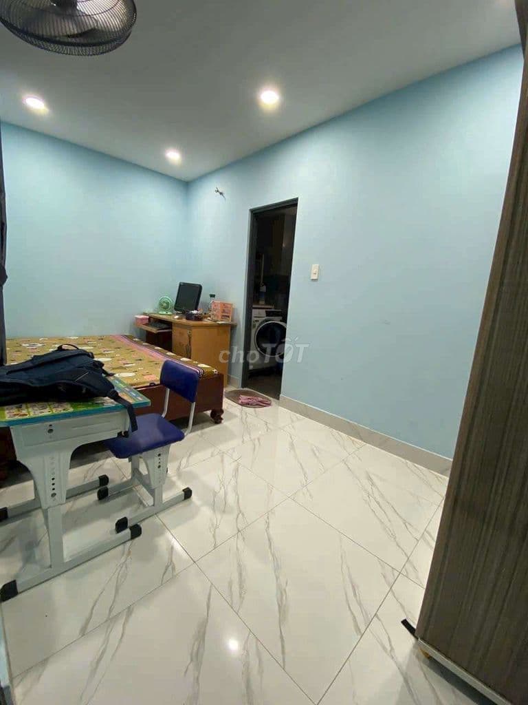 5,7 TỶ - NHÀ 3 TẦNG, ĐƯỜNG 9 - LINH TÂY - Ảnh 2