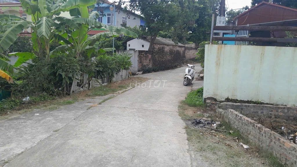 🎉🎉 Đất Đẹp 130m2 Nam Cương, Hiền Ninh - Ngõ Thông Ô Tô – Giá Đầu Tư - Ảnh 2