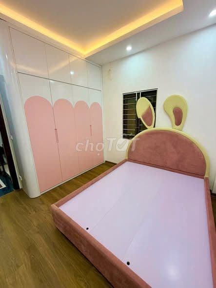 bán nhà Tứ Hiệp Thanh Trì 42m2 4 tầng - Ảnh 3