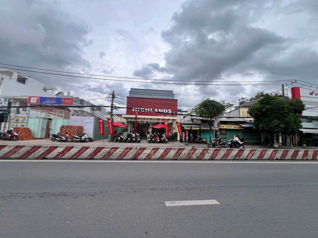 Bán nhà 1917 Huỳnh Tấn Phát, Thị trấn Nhà Bè, Huyện Nhà Bè - Ảnh 2