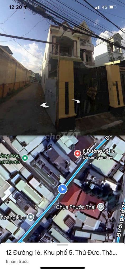 CẦN BÁN NHÀ LÔ GÓC 2 MẶT TIỀN