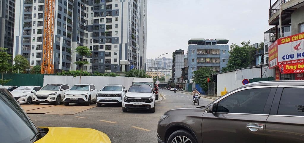 Hiếm ! Nhà nhỏ đẹp xinh phố Minh Khai gần Times City, 5 tầng, 3 ngủ - Ảnh 3