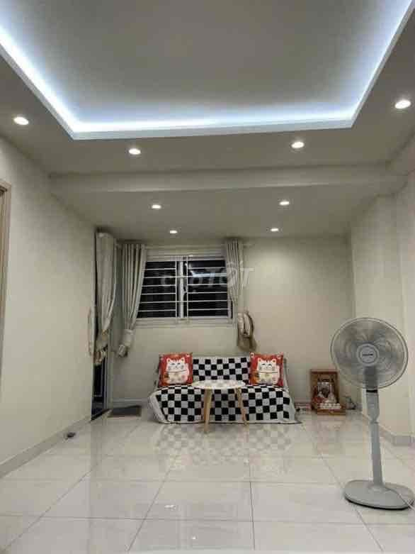 Căn góc 46m2 nhà đã hoàn thiện giá 1.750 1PN+ - Ảnh 2