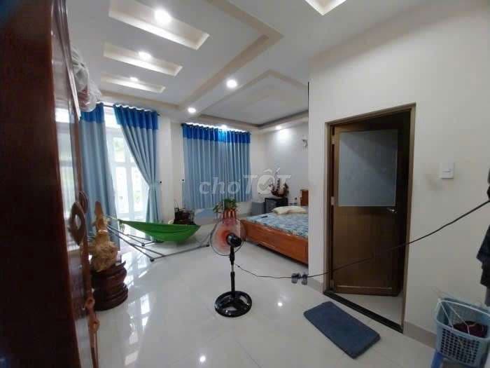 HIẾM CÓ CĂN THỨ 2 RỘNG ĐẸP RE-KẸT BÁN NHÀ 5×20-3TẦNG-HXH 7M-TTN6-Q.12 - Ảnh 3