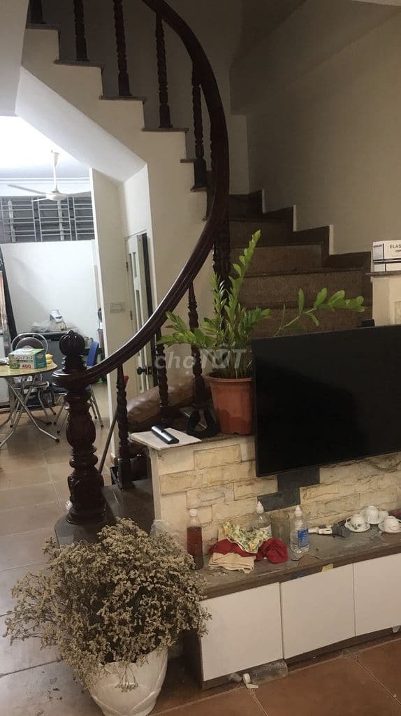 Chính chủ cần bán nhà ngõ 95 phố CỰ LỘC - Ảnh 2
