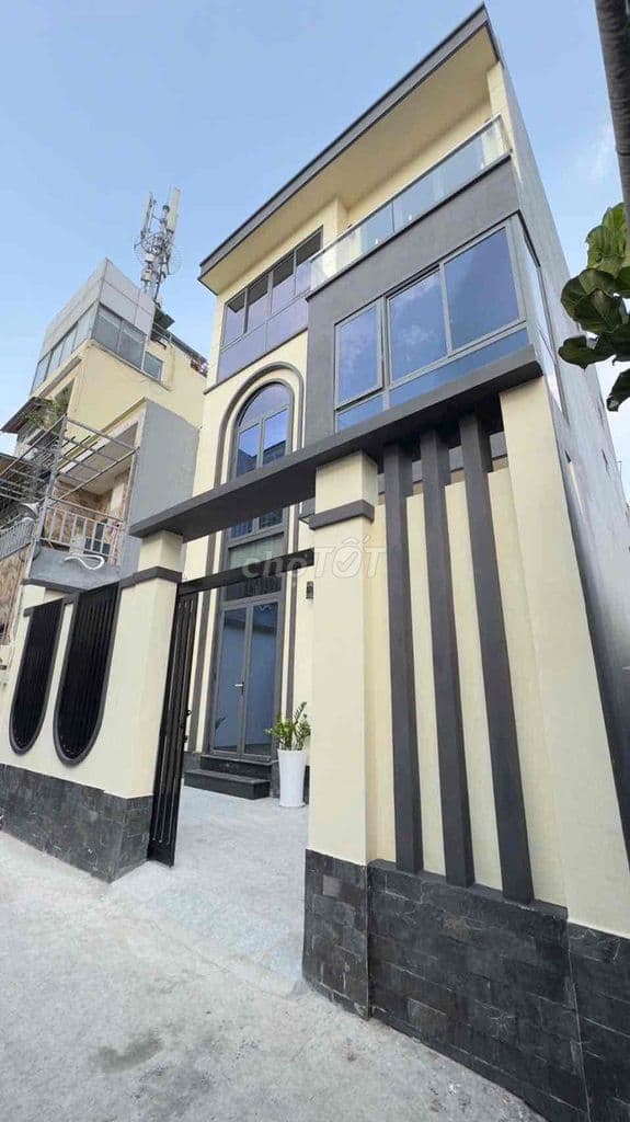 BÁN NHÀ PHỐ KHU THẢO ĐIỀN . - Ảnh 2