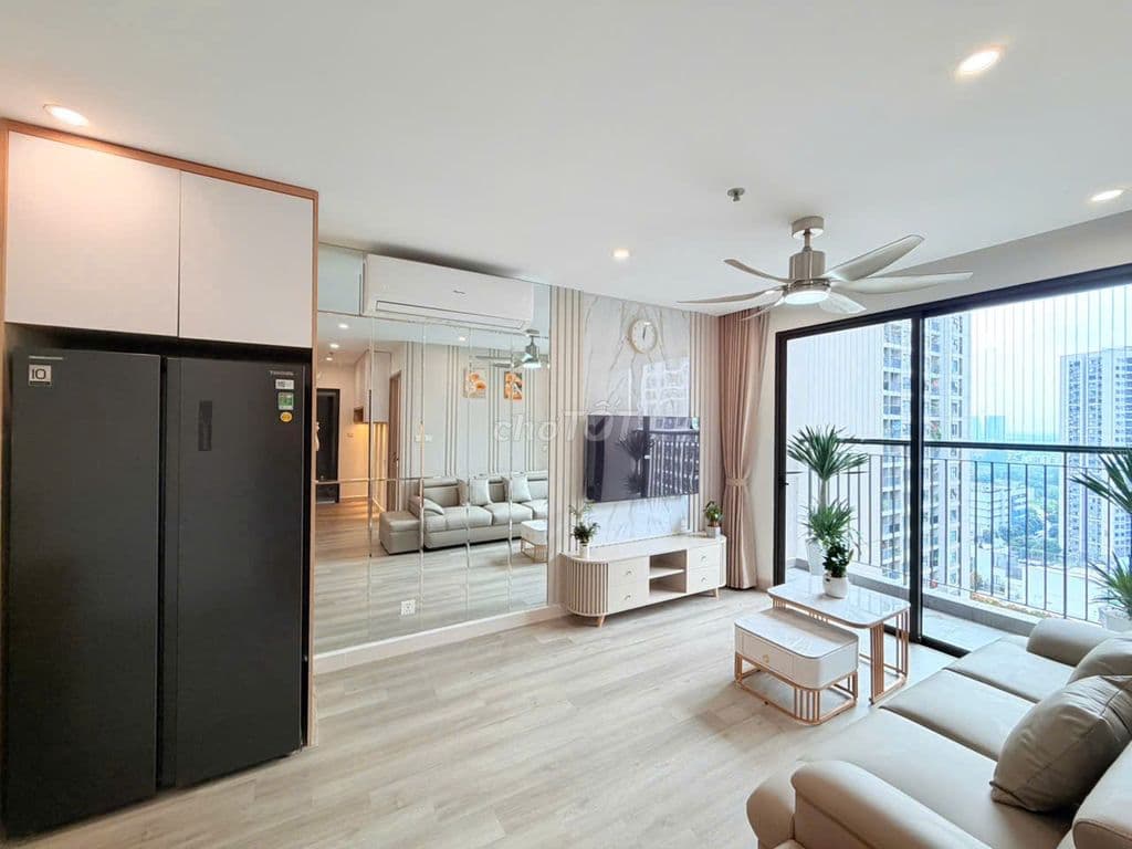 GIÁ CỰC SỐC CĂN 2N1VS HƯỚNG MÁT GIÁ CHỈ 3,4 TỶ FULL NỘI THẤT TẠI VHOP