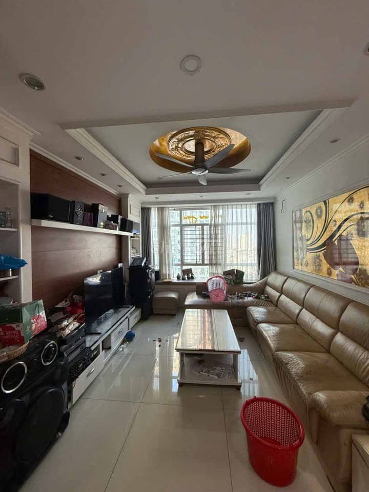 BÁN CĂN HỘ 3PN GIAI VIỆT-150M2 -SỔ HỒNG RIÊNG - Ảnh 2