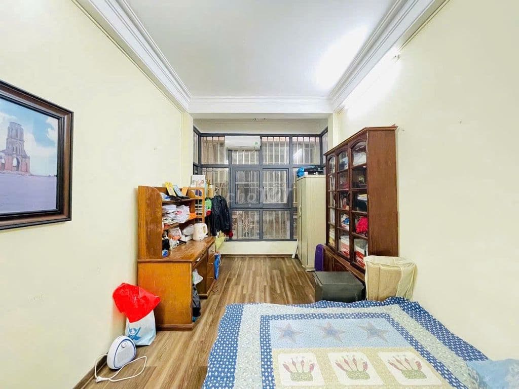 NHÀ LÔ GÓC CỰC THOÁNG 24M2 - 4 TẦNG - CHỈ 5.25 TỶ, PHÙ HỢP HỘ GĐ NHỎ - Ảnh 2