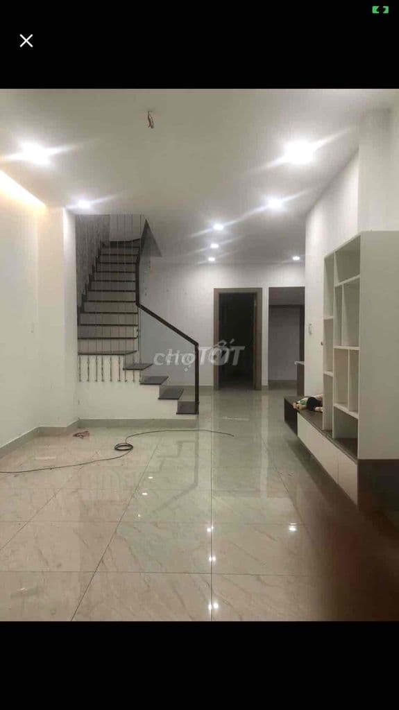 ❇️CẦN BÁN NHÀ CĂN ĐÔI DT:8,2&38m, trệt: 310m2. dtsd500m2, 1lầu đúc - Ảnh 2