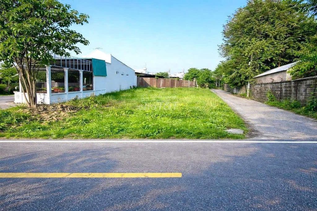 Chủ ngộp bán gấp đất 256m2 , ngay X.Tân An Hội ,Củ Chi Giá 735 triệu