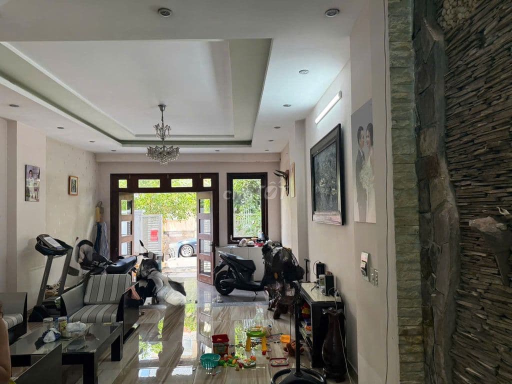 Cần bán nhà phố KDC Him Lam 6a, 15.5 tỷ Ms Viêm - Ảnh 2