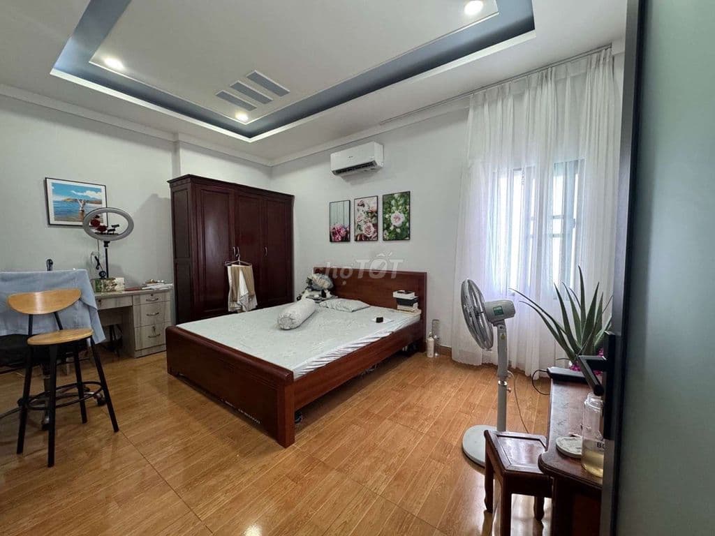 BÁN NHÀ 3 TẦNG KHU NAM LONG HÀ HUY GIÁP–HXT 6M – 70M²- NHỈNH 7 TỶ - Ảnh 3