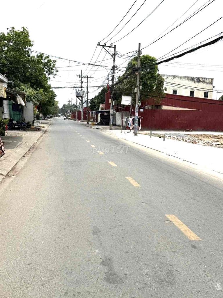 Bán kho mặt tiền đường Nguyễn Văn Cự, phường Tân Tạo A , quận Bình Tân - Ảnh 3