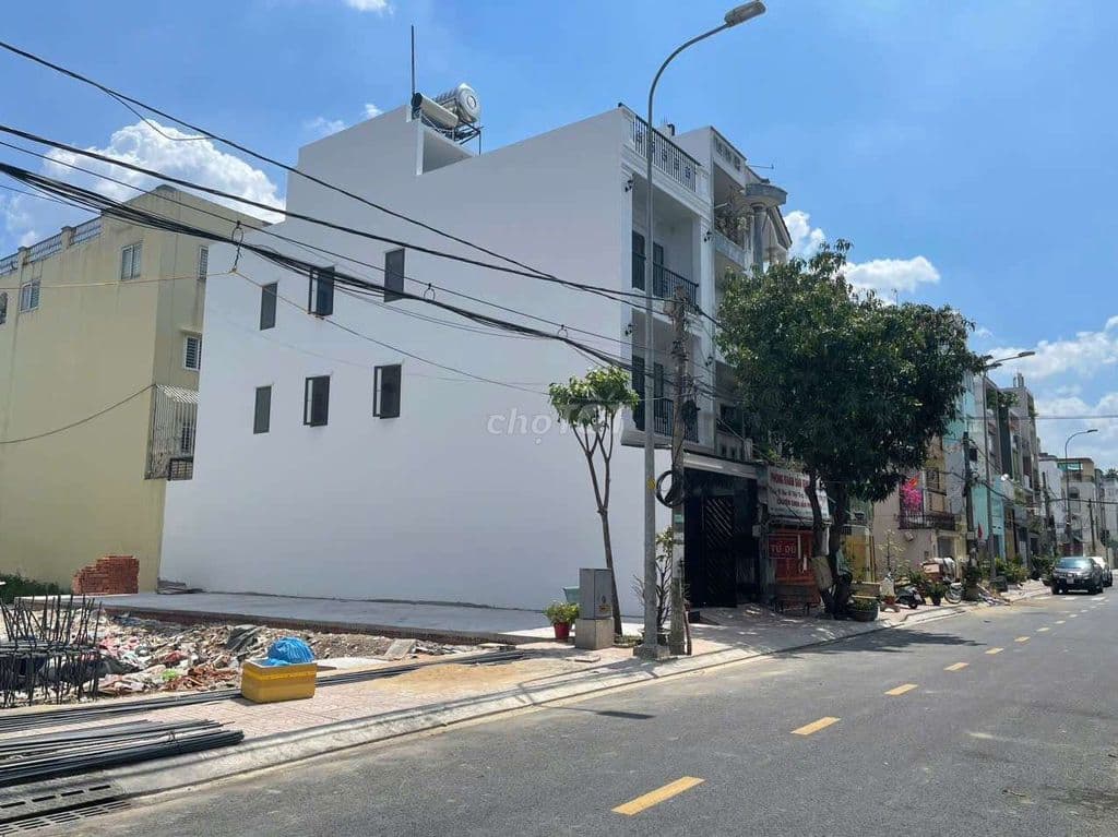 8,8 tỷ kdc nam hùng vương 4,5x20 full tiện ích cao cấp.an ninh dân trí - Ảnh 2