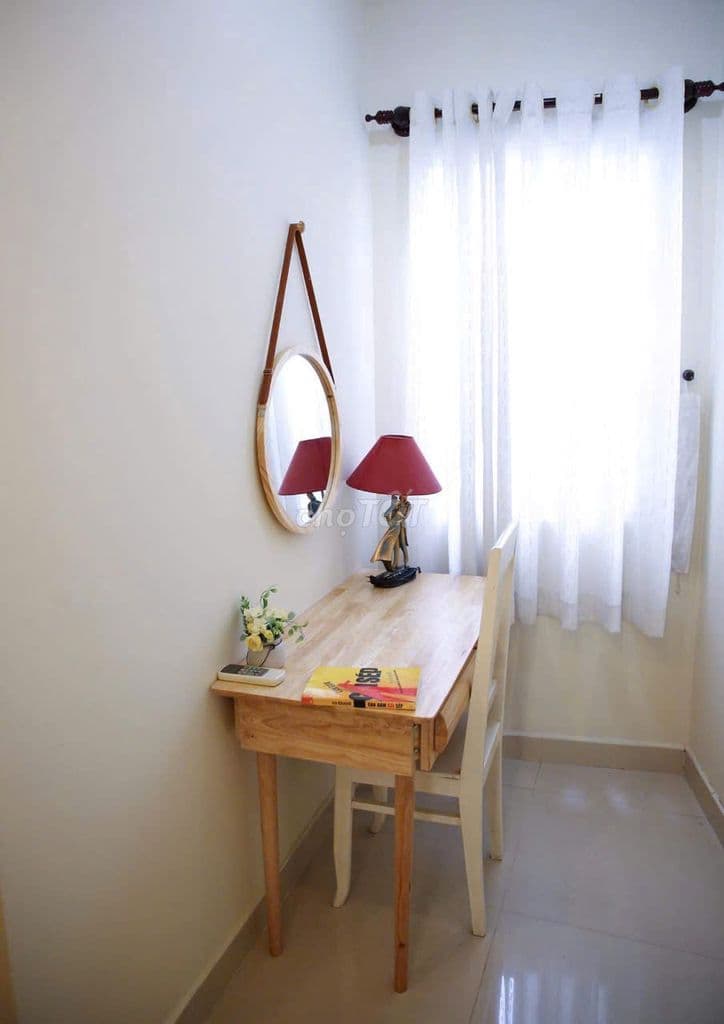 Bán nhà hẻm Phan Văn Trị, P12, Bình Thạnh - 45m2- 2 tầng nhà mới - Ảnh 2