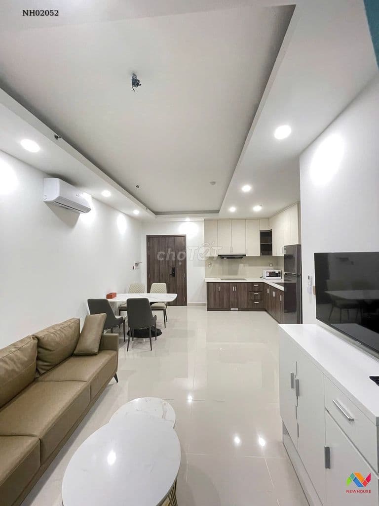 Bán nhanh siêu phẩm Q7 Boulevard giá đầu tư view ga metro xem pháo hoa