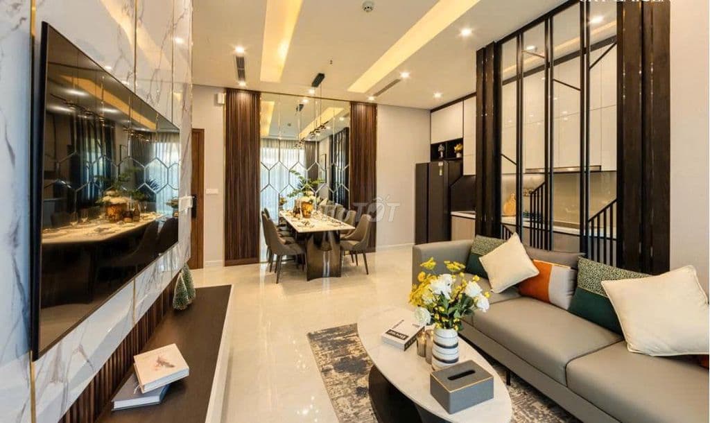 Bán Gấp Căn 1PN 1WC Full nội thất