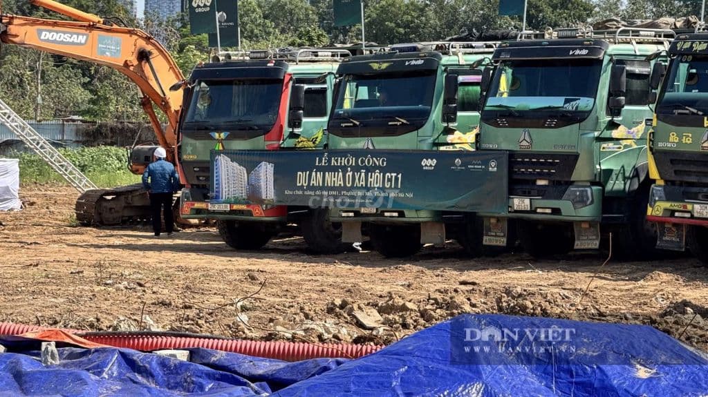 Nhà ở xã hội FLC Đại Mỗ-Phúc Khang Tower Hoàn thiện hồ sơ mua noxh - Ảnh 2