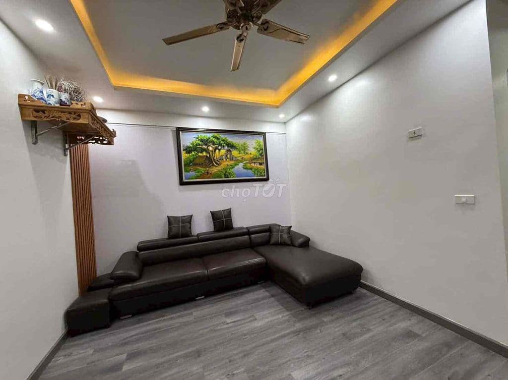 🔥 BÁN GẤP CHUNG CƯ KIM VĂN KIM LŨ – NGUYỄN XIỂN – FULL NỘI THẤT - Ảnh 2