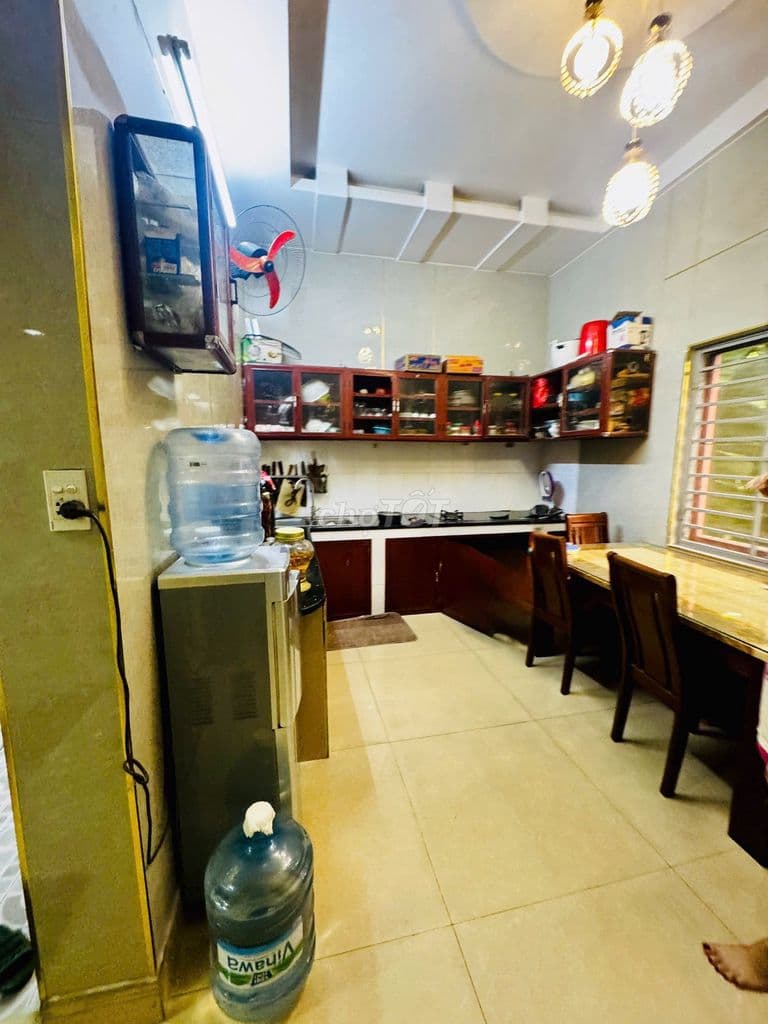 BÁN NHANH NHÀ ĐẸP HXH LINH XUÂN THỦ ĐỨC CHỈ 4,9 TỶ CÒN THƯƠNG LƯỢNG - Ảnh 2