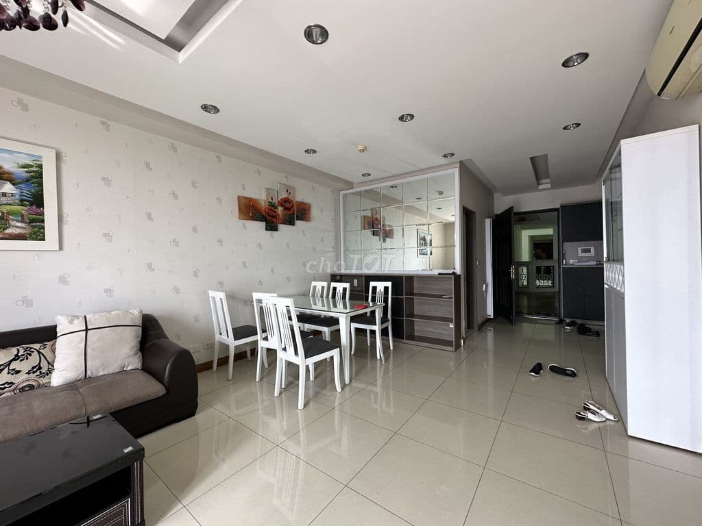 DT 117m² Giữa Trung Tâm Q.11 – Căn 3PN The Flemington – Giá Chỉ 9.5 Tỷ - Ảnh 2