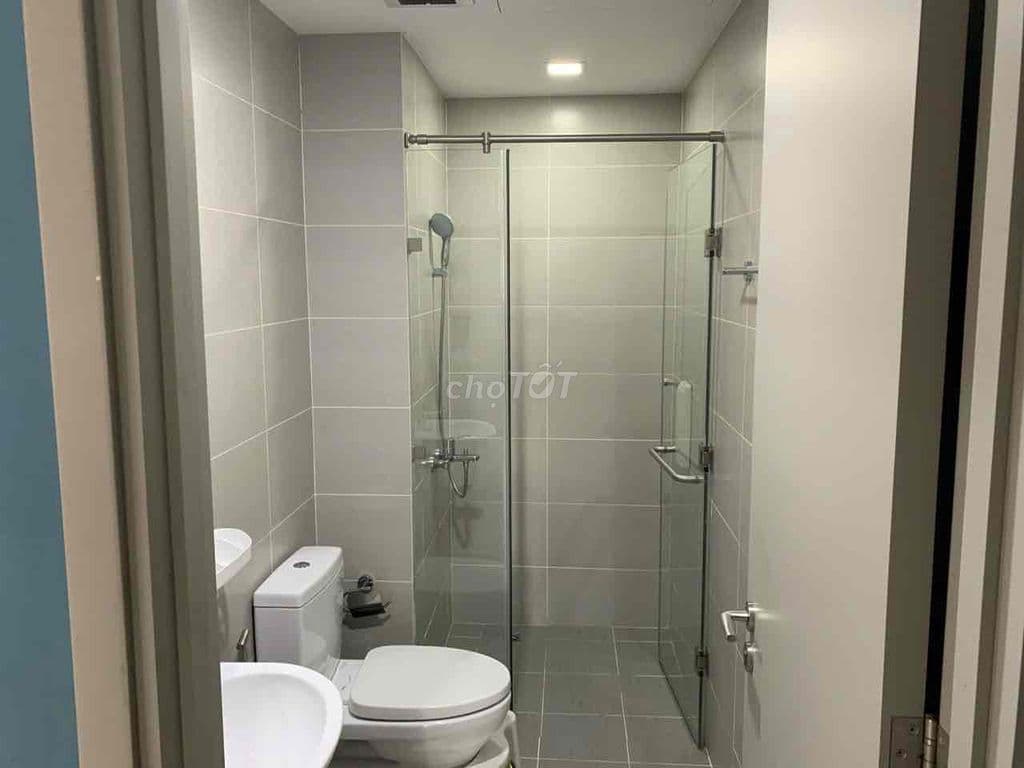 Căn hộ 2PN 70m2 The Gold View đây đủ nội thất - Ảnh 2