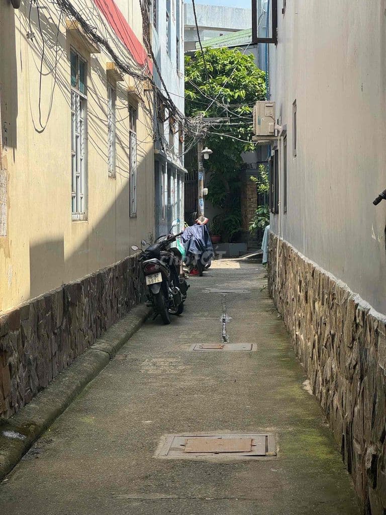 Bán nhà hẻm 3 gác ngay Chợ Lạc quang-Trường Chinh - Ảnh 3