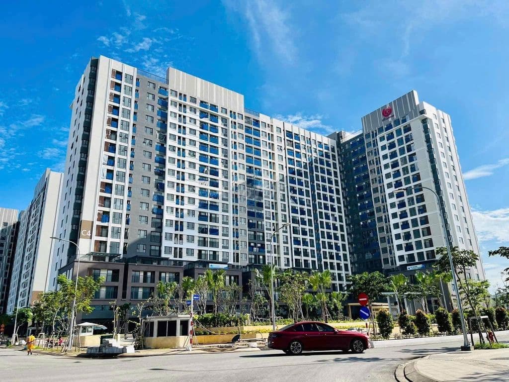 BÁN SHOPHOUSE PICITY TX14 Q12 115M2 TRỤC MẶT TIỀN 25M