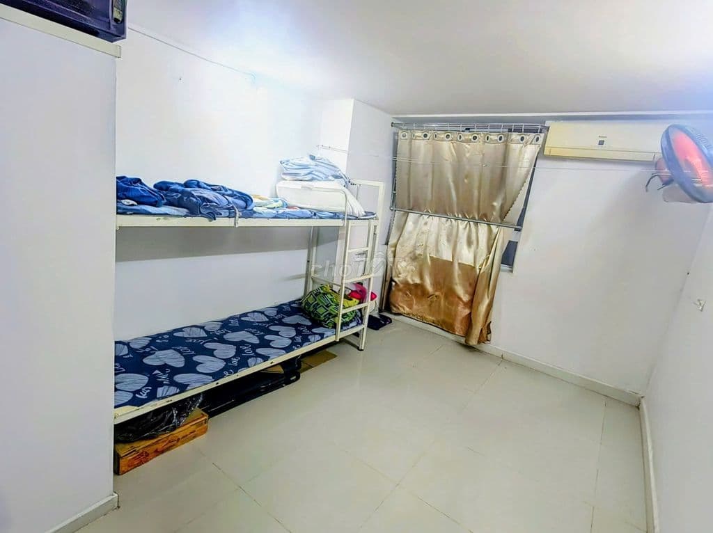 🏡 CHÍNH CHỦ CẦN BÁN GẤP CĂN HỘ 2 PN – CHUNG CƯ 1050, BÌNH THẠNH 🏡 - Ảnh 2