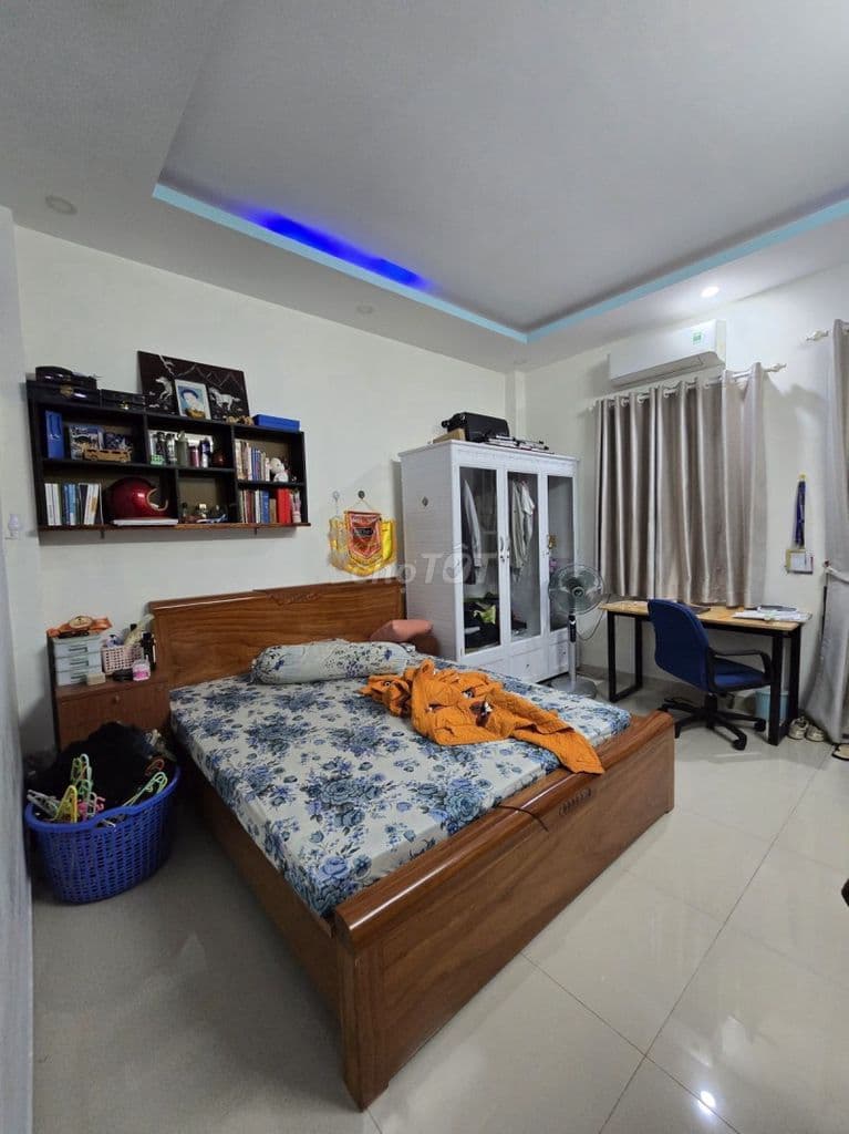Hàng tuyển Ni Sư Huỳnh Liên, Tân Bình, gần 60m2, 3PN, chỉ 5.2 tỷ