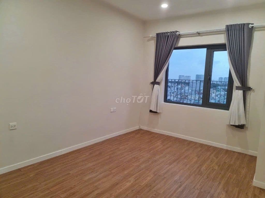 BÁN CĂN HỘ 2PN 2 WC DIAMOND LOTUS QUẬN 8 79m2 - Ảnh 3