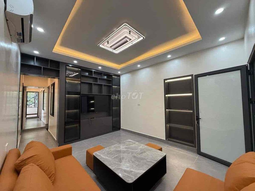 Bán TT phố Nguyễn Công Trứ SD: 80m2. T2. 3PN. 2 WC giá nhỉnh 4 tỷ sổ C - Ảnh 2